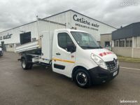 Renault Master 2.3 dci benne coffre - <small></small> 19.188 € <small>TTC</small> - #1