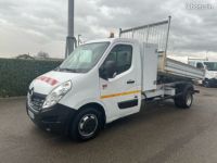 Renault Master 2.3 dci benne coffre - <small></small> 19.188 € <small>TTC</small> - #2