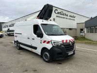 Renault Master 2.3 dci nacelle kl32 klubb - <small></small> 21.990 € <small>HT</small> - #1