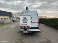 Renault Master 2.3 dci nacelle kl32 klubb - <small></small> 21.990 € <small>HT</small> - #2