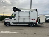 Renault Master 2.3 dci nacelle kl32 klubb - <small></small> 21.990 € <small>HT</small> - #3