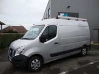 Renault Master 2.3 tdci, L2H2, btw in, gps, 3pl, airco, 2017 - <small></small> 11.250 € <small>TTC</small> - #1