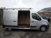 Renault Master 2.3 tdci, L2H2, btw in, gps, 3pl, airco, 2017 - <small></small> 11.250 € <small>TTC</small> - #19