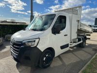 Renault Master 23490 ht 2.3 dci 145cv benne coffre - <small></small> 28.188 € <small>TTC</small> - #2