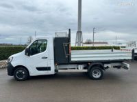 Renault Master 23490 ht IV 2.3 dci 145cv benne coffre - <small></small> 28.188 € <small>TTC</small> - #5
