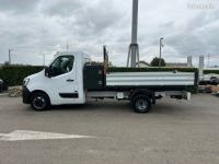 Renault Master 23990 ht 163cv benne coffre - <small></small> 28.788 € <small>TTC</small> - #3