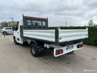 Renault Master 23990 ht 163cv benne coffre - <small></small> 28.788 € <small>TTC</small> - #4