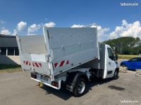 Renault Master 23990 ht 2.3 dci 165cv benne coffre rehausses - <small></small> 28.788 € <small>TTC</small> - #3