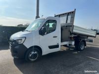 Renault Master 23990 ht benne coffre phase 4 - <small></small> 28.788 € <small>TTC</small> - #2