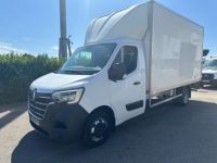 Renault Master 23990 ht phase IV 20m3 hayon - <small></small> 28.788 € <small>TTC</small> - #2