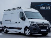 Renault Master 2.3Dci L3H2 - 3 PLAATSEN - SENSOREN - WERKRUIMTE - AIRCO - TREKHAAK - Euro 6 - <small></small> 21.999 € <small>TTC</small> - #1