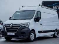 Renault Master 2.3Dci L3H2 - 3 PLAATSEN - SENSOREN - WERKRUIMTE - AIRCO - TREKHAAK - Euro 6 - <small></small> 21.999 € <small>TTC</small> - #4