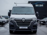 Renault Master 2.3Dci L3H2 - 3 PLAATSEN - SENSOREN - WERKRUIMTE - AIRCO - TREKHAAK - Euro 6 - <small></small> 21.999 € <small>TTC</small> - #5