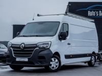 Renault Master 2.3Dci L3H2 - 3 PLAATSEN - SENSOREN - WERKRUIMTE - AIRCO - TREKHAAK - Euro 6 - <small></small> 21.999 € <small>TTC</small> - #36