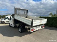 Renault Master 24490 ht 145cv benne coffre - <small></small> 29.388 € <small>TTC</small> - #3