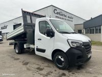 Renault Master 24500 ht 2.3 dci 145cv benne coffre - <small></small> 29.400 € <small>TTC</small> - #1