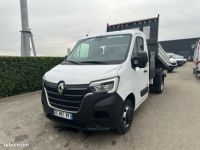 Renault Master 24500 ht 2.3 dci 145cv benne coffre - <small></small> 29.400 € <small>TTC</small> - #2