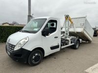 Renault Master 24990 ht Ampliroll guima palfinger - <small></small> 29.988 € <small>TTC</small> - #2