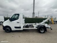 Renault Master 24990 ht Ampliroll guima palfinger - <small></small> 29.988 € <small>TTC</small> - #3