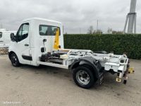 Renault Master 24990 ht Ampliroll guima palfinger - <small></small> 29.988 € <small>TTC</small> - #4