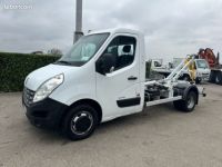 Renault Master 24990 ht Ampliroll guima palfinger - <small></small> 29.988 € <small>TTC</small> - #10