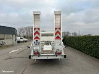 Renault Master 24990 ht double cabine maxicargo porte engin - <small></small> 29.988 € <small>TTC</small> - #4