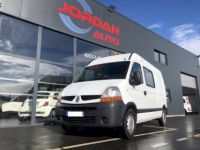 Renault Master 2.5 DCI 100CV L2H2 7 PLACES - <small></small> 17.990 € <small>TTC</small> - #1