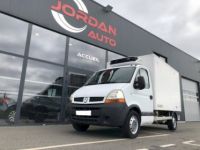 Renault Master 2.5 DCI 120CV FRIGO DOUBLE COMPARTIMENT ROUTE/SECTEUR - <small></small> 17.990 € <small>TTC</small> - #1