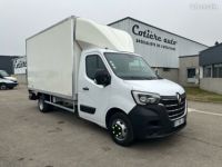 Renault Master 25490 ht caisse 20m3 hayon - <small></small> 30.588 € <small>TTC</small> - #1