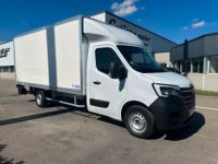 Renault Master 25990 ht 20 m³ hayon classe 2 2021 - <small></small> 31.188 € <small>TTC</small> - #1