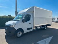 Renault Master 25990 ht 20 m³ hayon classe 2 2021 - <small></small> 31.188 € <small>TTC</small> - #2