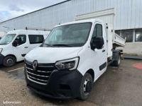 Renault Master 26490 ht 165cv benne coffre - <small></small> 31.788 € <small>TTC</small> - #2