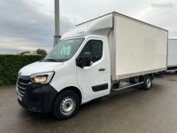 Renault Master 26490 ht hayon classe 2 autoroutes 2021 - <small></small> 31.788 € <small>TTC</small> - #2