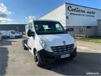 Renault Master 26990 ht Ampliroll guima palfinger - <small></small> 32.388 € <small>TTC</small> - #2