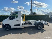 Renault Master 26990 ht Ampliroll guima palfinger - <small></small> 32.388 € <small>TTC</small> - #4