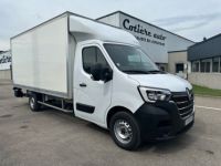 Renault Master 26990 ht caisse 20m3 hayon classe 2 2021 - <small></small> 32.388 € <small>TTC</small> - #1