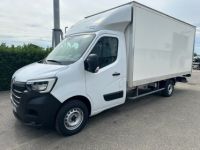 Renault Master 26990 ht caisse 20m3 hayon classe 2 2021 - <small></small> 32.388 € <small>TTC</small> - #3