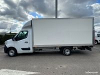 Renault Master 27000 ht 145cv caisse 20m3 hayon classe 2 2021 - <small></small> 32.400 € <small>TTC</small> - #2