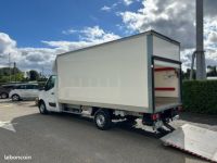 Renault Master 27000 ht 145cv caisse 20m3 hayon classe 2 2021 - <small></small> 32.400 € <small>TTC</small> - #4