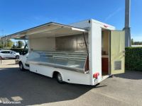 Renault Master 27490 ht camion boucherie VASP - <small></small> 32.988 € <small>TTC</small> - #2