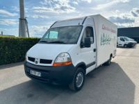Renault Master 27490 ht VASP camion magasin boucherie - <small></small> 32.988 € <small>TTC</small> - #7