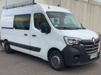 Renault Master 27990ht 2.3 135cv l2h2 galerie attelage 7 places - <small></small> 33.588 € <small>TTC</small> - #1