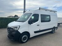 Renault Master 27990ht 2.3 135cv l2h2 galerie attelage 7 places - <small></small> 33.588 € <small>TTC</small> - #2