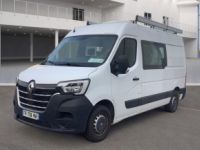 Renault Master 27990ht 2.3 135cv l2h2 galerie attelage 7 places - <small></small> 33.588 € <small>TTC</small> - #5