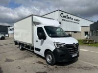 Renault Master 28490 ht IV 20m3 hayon classe 2 2021 1ere main - <small></small> 34.188 € <small>TTC</small> - #1