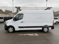 Renault Master 28825 HT III (2) 2.3 FOURGON F3500 L2H2 BLUE DCI 150 GRAND CONFORT / TVA RECUPERABLE - <small></small> 34.590 € <small></small> - #2