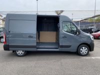 Renault Master 28825 HT III (2) 2.3 FOURGON F3500 L2H2 BLUE DCI 150 GRAND CONFORT / TVA RECUPERABLE - <small></small> 34.590 € <small></small> - #4