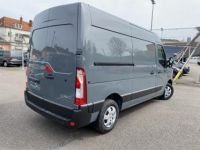 Renault Master 28825 HT III (2) 2.3 FOURGON F3500 L2H2 BLUE DCI 150 GRAND CONFORT / TVA RECUPERABLE - <small></small> 34.590 € <small></small> - #5