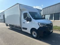 Renault Master 28990 ht 20m3 hayon classe 2 autoroutes - <small></small> 34.788 € <small>TTC</small> - #1