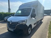 Renault Master 28990 ht 20m3 hayon classe 2 autoroutes - <small></small> 34.788 € <small>TTC</small> - #2